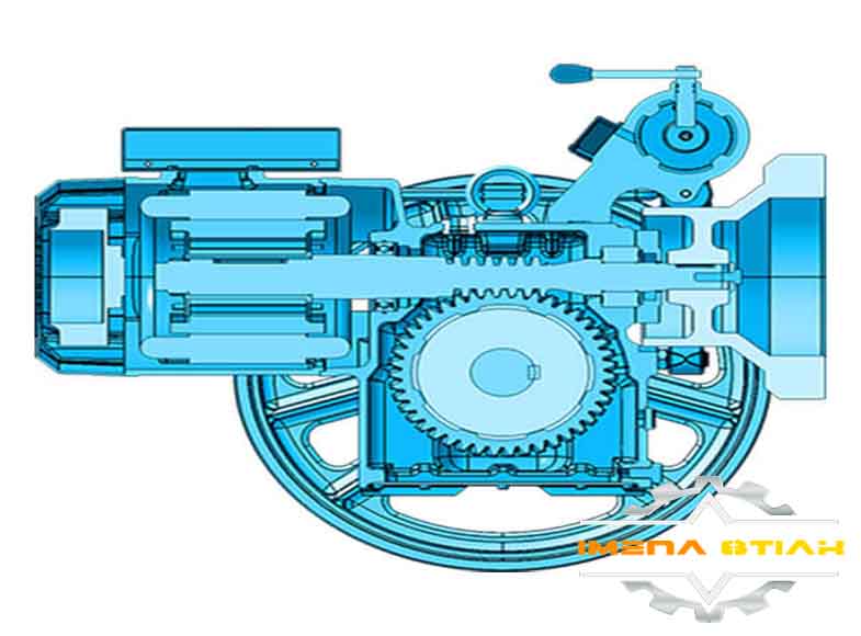 موتور آسانسور