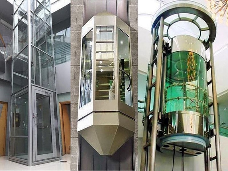 استاندارد آسانسورهای هیدرولیک 