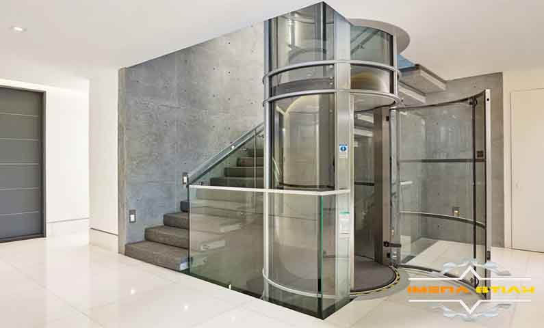 چه زمانی آسانسور نیاز به سرویس دارد